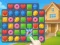 Spel Tuisontwerp Match 3 aanlyn