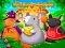 Spel Rat's House - Nonogram aanlyn