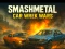 Spel Smash Metal: Car Wreck Wars aanlyn
