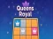 Spel Queens Royal aanlyn