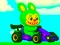 Spel Labubu Gokart aanlyn