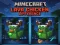 Spel Minecraft Lava Hoender verskil aanlyn