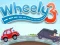 Spel Wheely 3 aanlyn