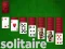 Spel Solitêr aanlyn