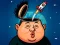 Spel Crazy Rocket Man aanlyn