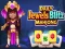 Spel Daily Jewels Blitz Mahjong aanlyn