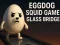 Spel Eggdog Squid Game Glass Bridge aanlyn