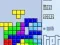 Spel Tetris aanlyn