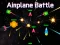 Spel Airplane Battle aanlyn
