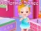 Spel Baba Hazel se ballerina dans aanlyn