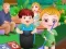 Spel Baba Hazel: Aarde Dag aanlyn Spel Baba Hazel: Aarde Dag aanlyn