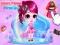 Spel Unicorn Princess Dress Up aanlyn