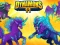 Spel Dynamons 11 aanlyn