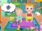 Spel Baby Hazel: Siblingsorg aanlyn