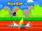 Spel Hurdle Hero aanlyn