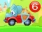 Spel Wheely 6 aanlyn