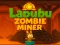Spel Labubu Zombie Miner aanlyn