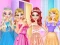 Spel Princess Banquet die uiteindelike koninklike prank aanlyn