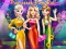 Spel Prinses Bal aanlyn