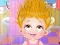 Spel Baby Hazel: Haar Dag aanlyn