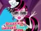 Spel Draculaura Swemdrag Ontwerp aanlyn