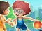 Spel Basketbal Meester aanlyn