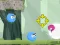Spel Die Wit Gat aanlyn