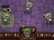 Spel Teddybeer Zombies Masjiengeweer aanlyn