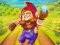 Spel Dwerg Hardloop aanlyn