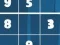 Spel Super Sudoku aanlyn