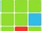 Spel Kleurpop aanlyn