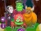 Spel Monsterjong aanlyn