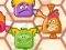 Spel Hou my hand, vriend aanlyn