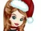 Spel Kersfees Kostuum aanlyn