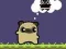 Spel Pug Liefde aanlyn