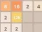 Spel 2048 aanlyn