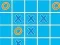 Spel Tic Tac Toe HTML5 aanlyn