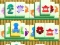 Spel Mahjong Torings 2 aanlyn