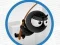 Spel Vlieg met tou 2 aanlyn
