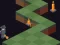 Spel ZBall 4 Halloween aanlyn
