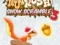 Spel Neut Rushing 3: Sneeuw Verward aanlyn