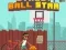 Spel Straat Basketbal Ster aanlyn