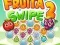 Spel Fruita Swipe 2 aanlyn