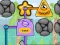 Spel Monster Hand aanlyn