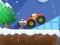 Spel Monster Truck Winter Spronge aanlyn