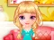 Spel Baby Halen Slipperspartytjie aanlyn