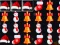 Spel Kersfees Breker aanlyn