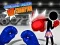Spel Stickman Bokskampioen KO aanlyn