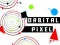Spel Orbital Pixel aanlyn