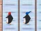 Spel Pinguïn Vis Hardloop aanlyn